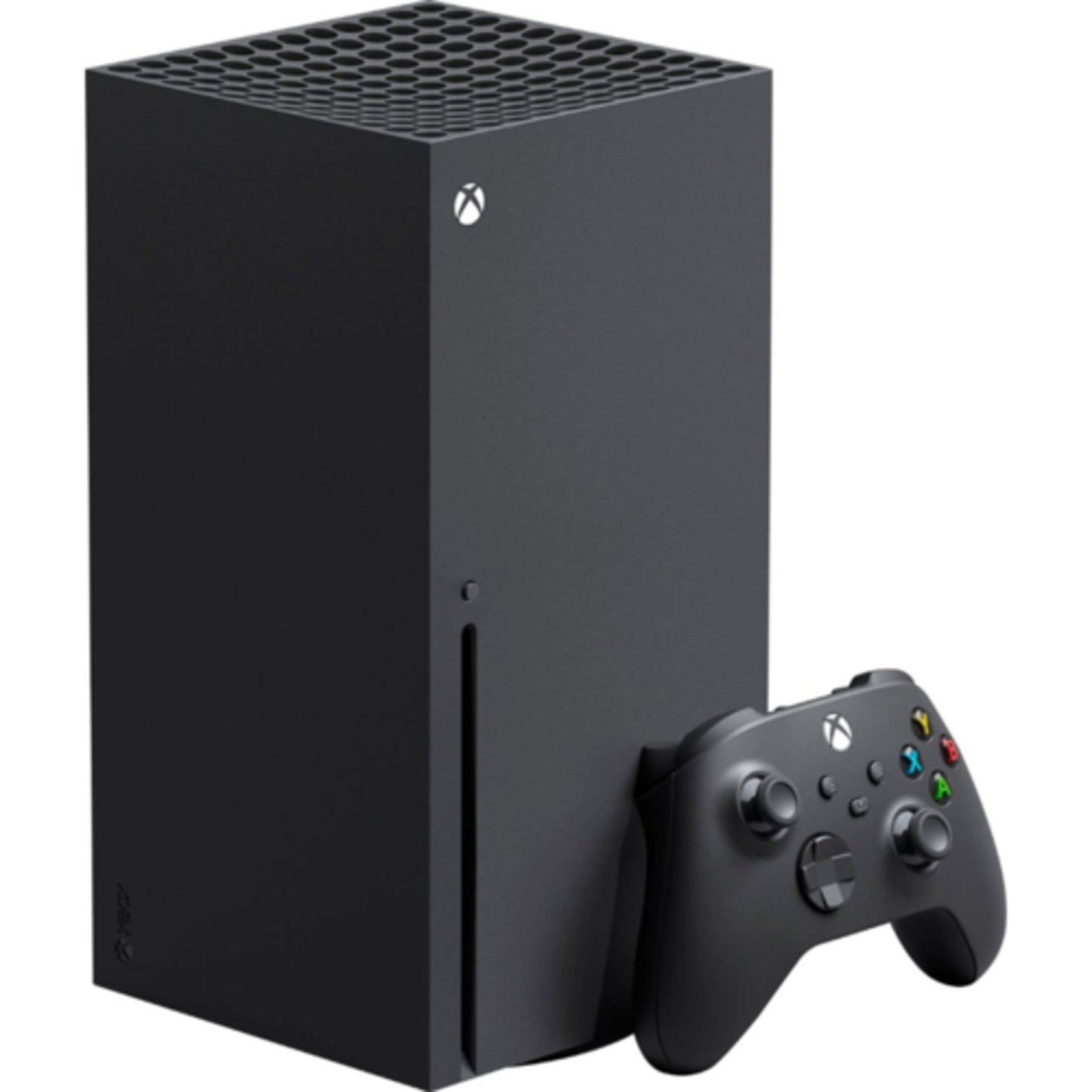 MICROSOFT XBOX SERIES X 1TB CONSOLE