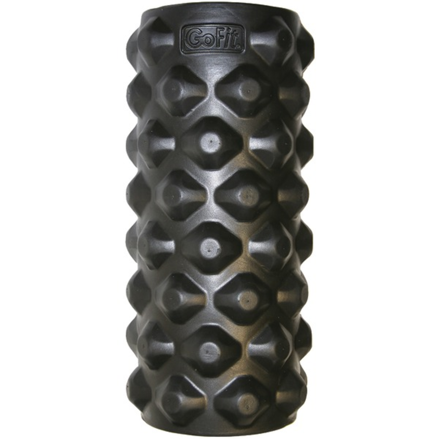 EXTREME FOAM ROLLER BLK