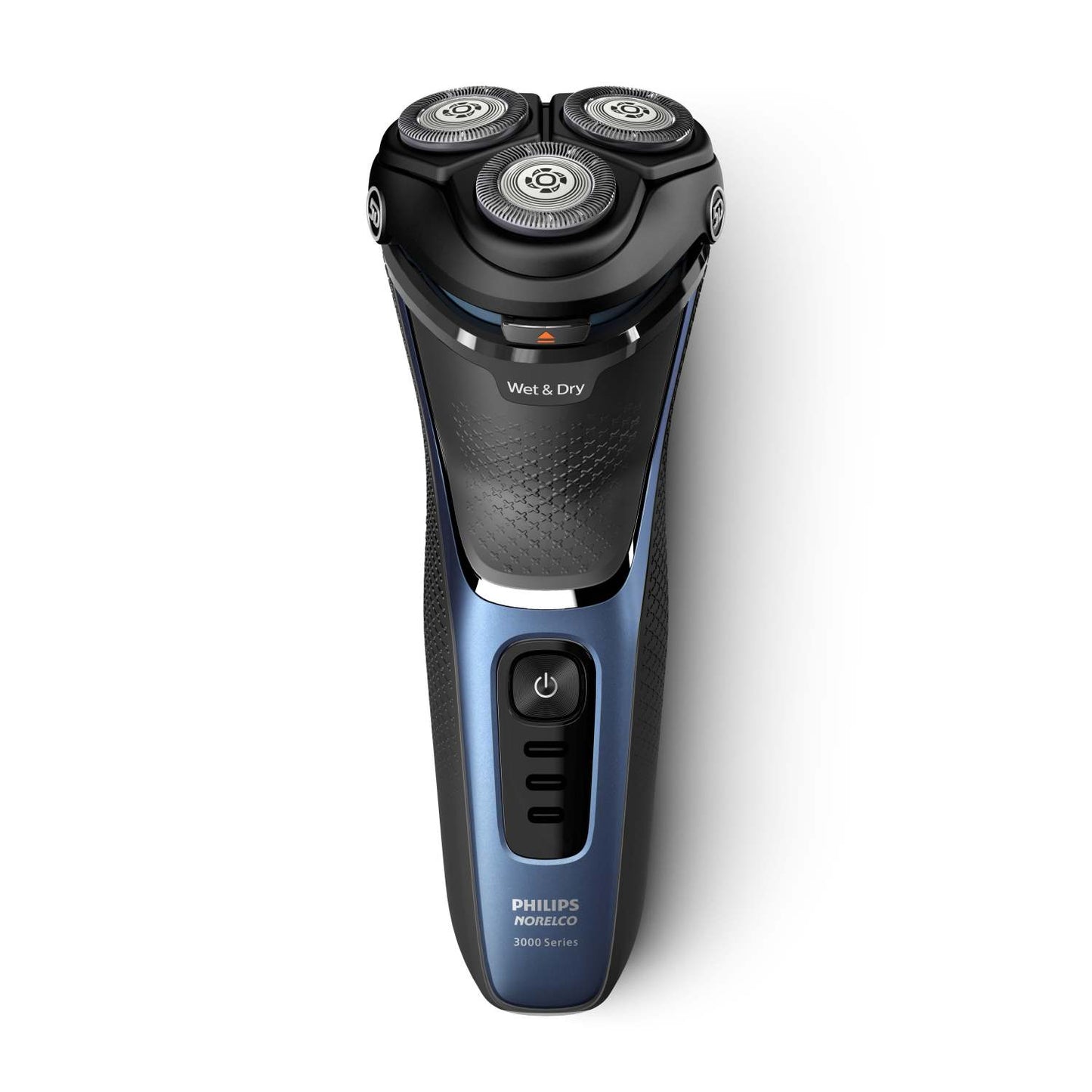 SHAVER 3600 WET & DRY ELECTRIC SHAVER