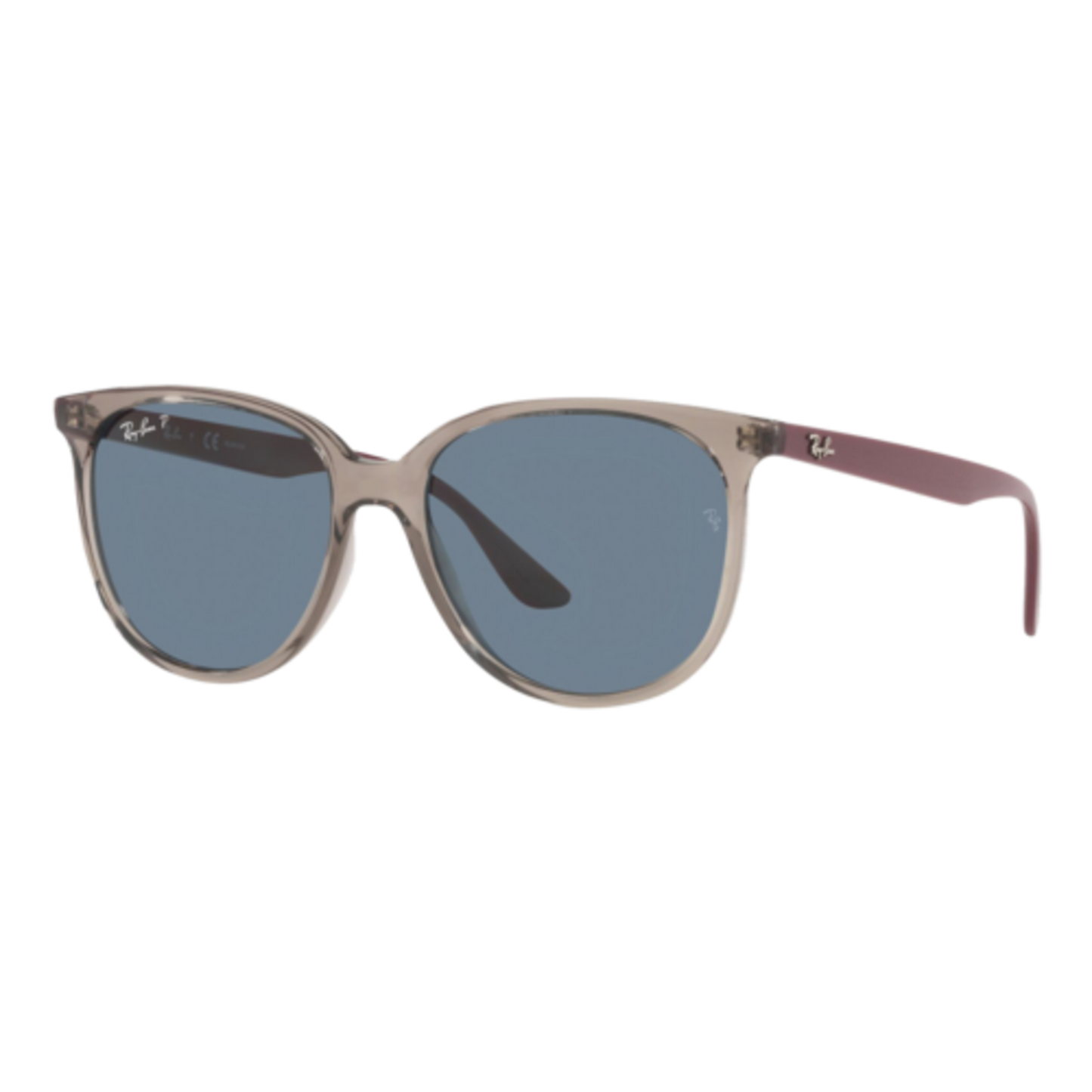 RAY-BAN POLARIZED RB4378 SUNGLASSES