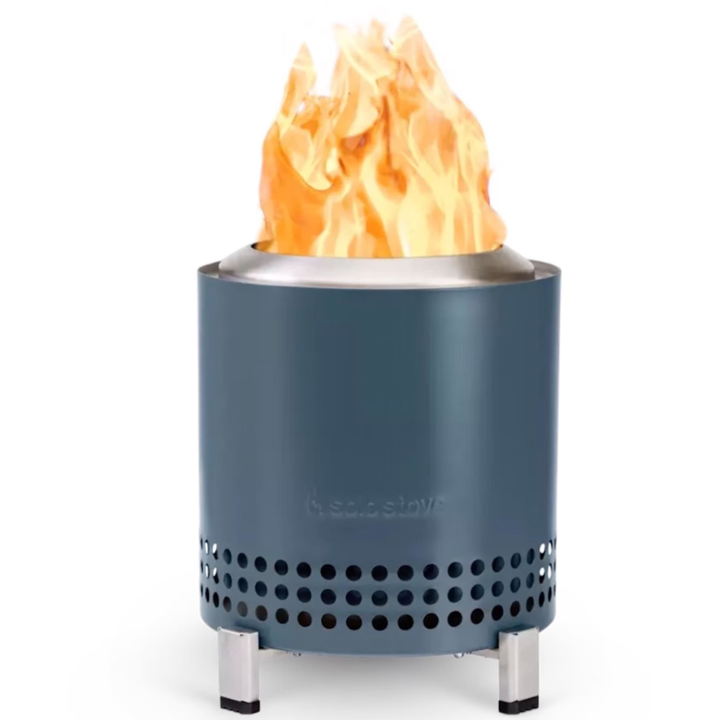 SOLO STOVE MESA XL TABLETOP FIRE PIT - WATER