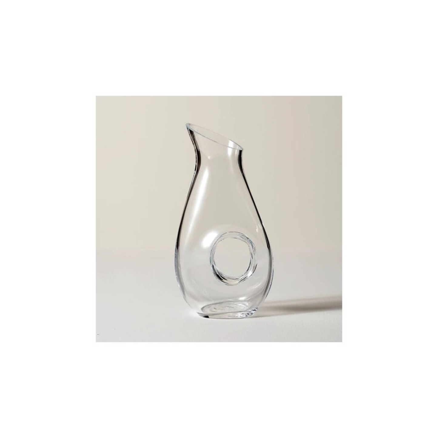 TUSCANY CLASSIC PIERCED PITCHER (1.5QT)