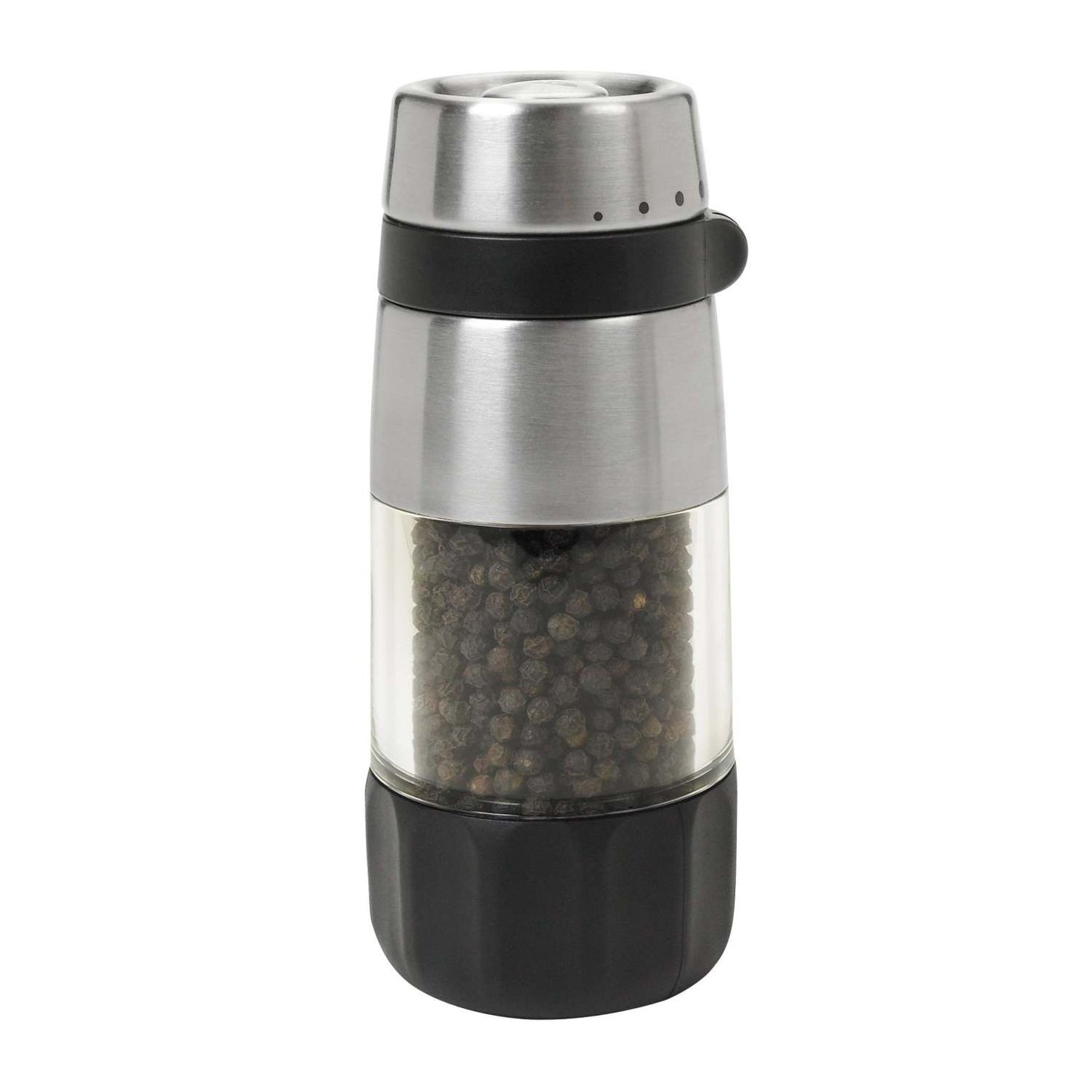 GOOD GRIPS ACCENT MESS-FREE PEPPER GRINDER