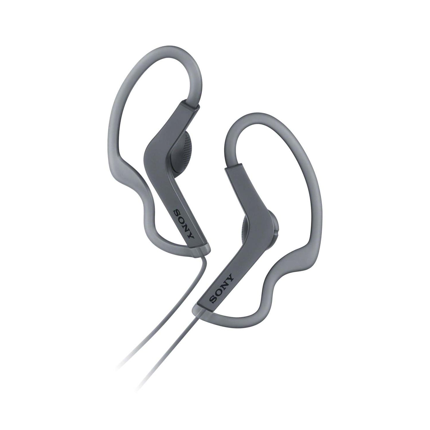 AS210 SPORT CORDED EARBUDS BLACK