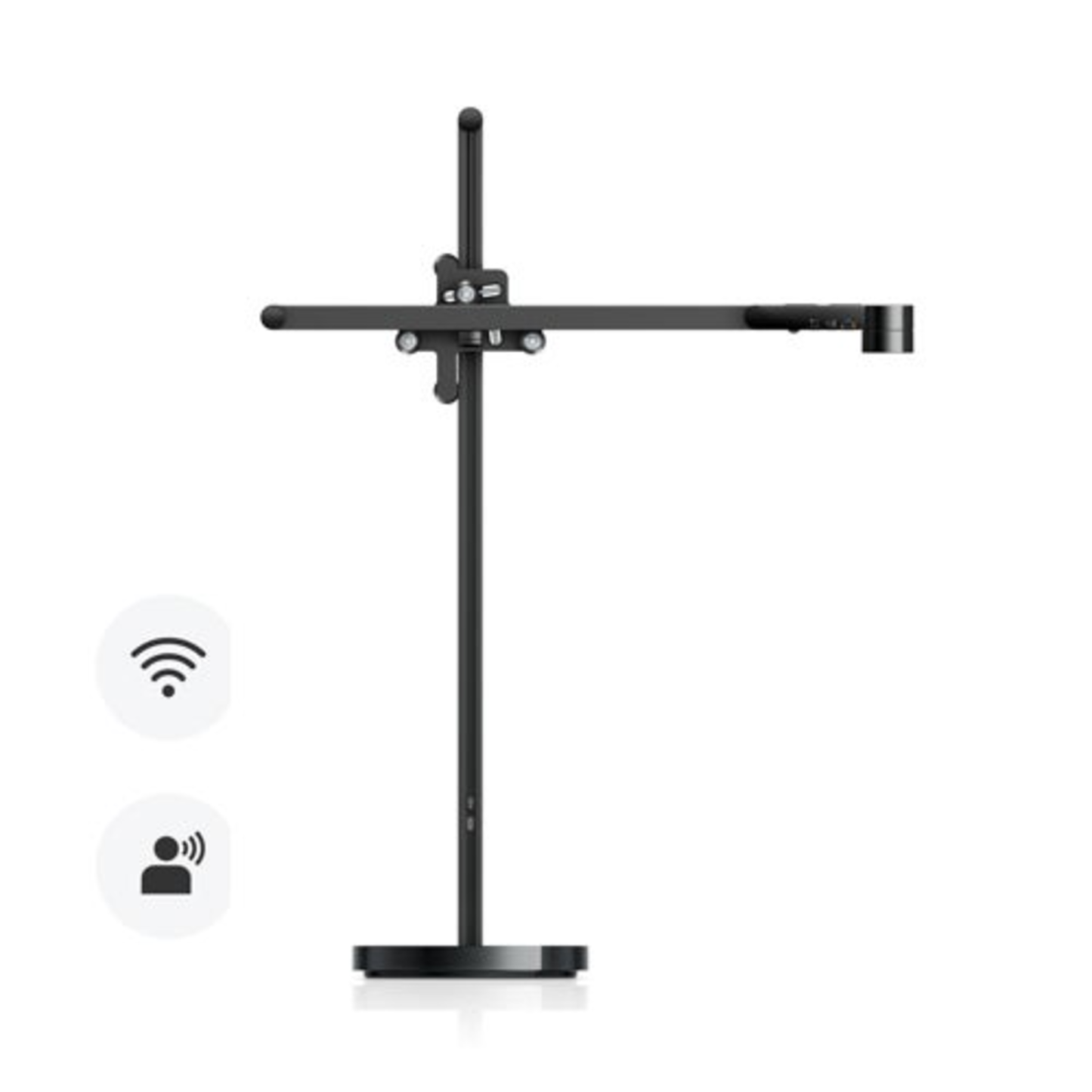 SOLARCYCLE CD05 DESK LIGHT BLACK