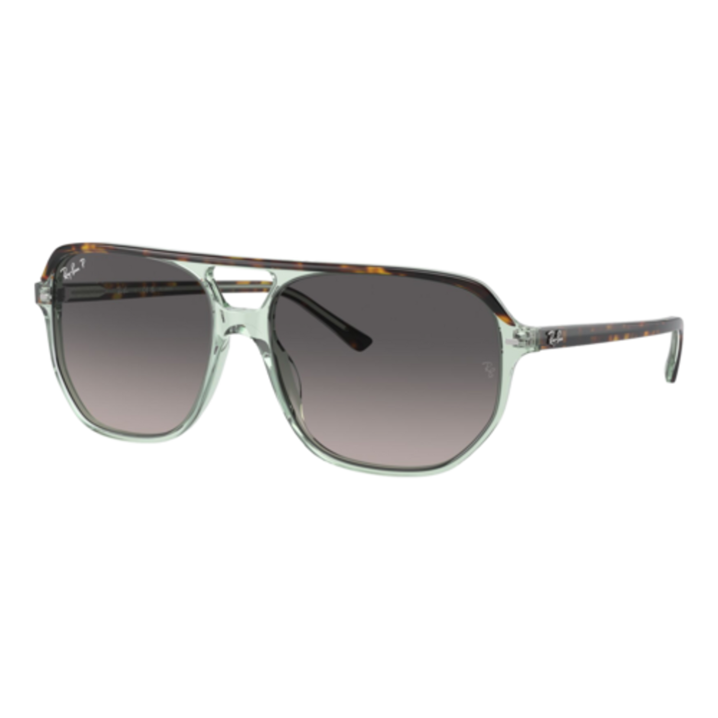 RAY-BAN POLARIZED BILL ONE SUNGLASSES