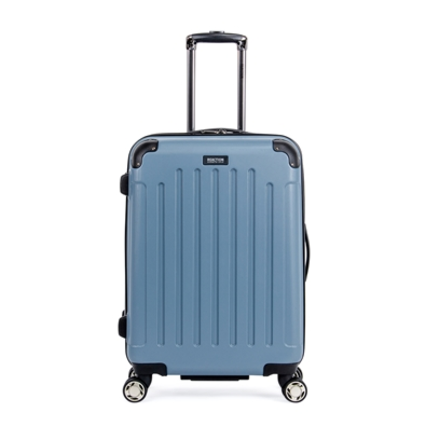 RENEGADE SUITCASE, GRANITE BLUE, 24"