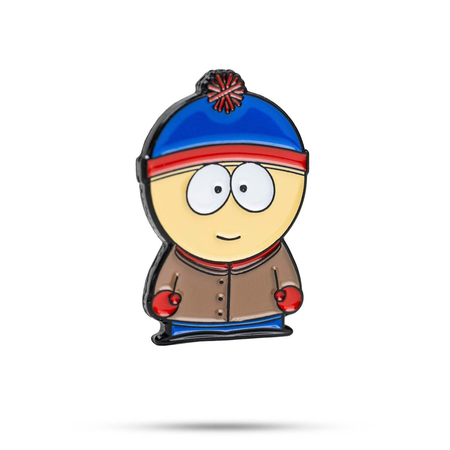 SOUTH PARK BALL MARKER - STAN