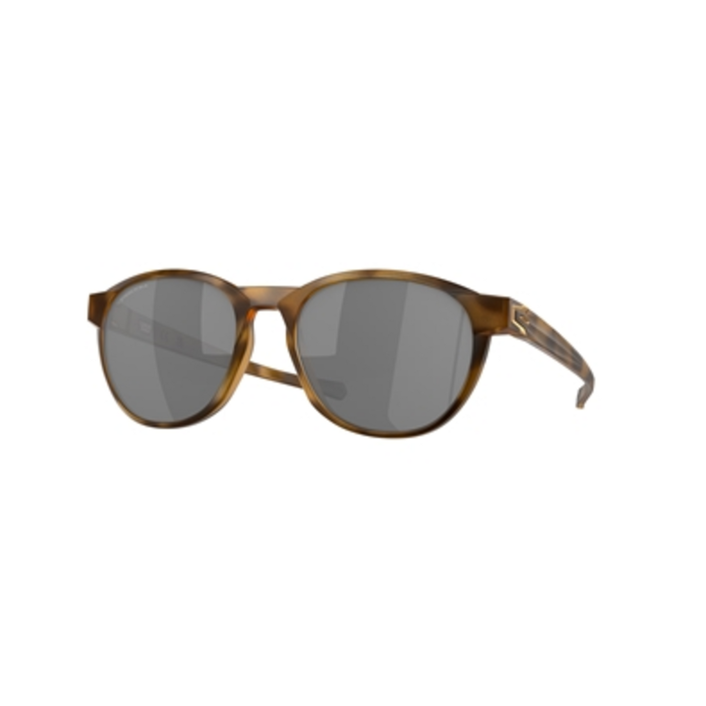 REEDMACE MEN'S NON-POLARIZED SUNGLASSES, BROWN/PRIZM BLACK, 54