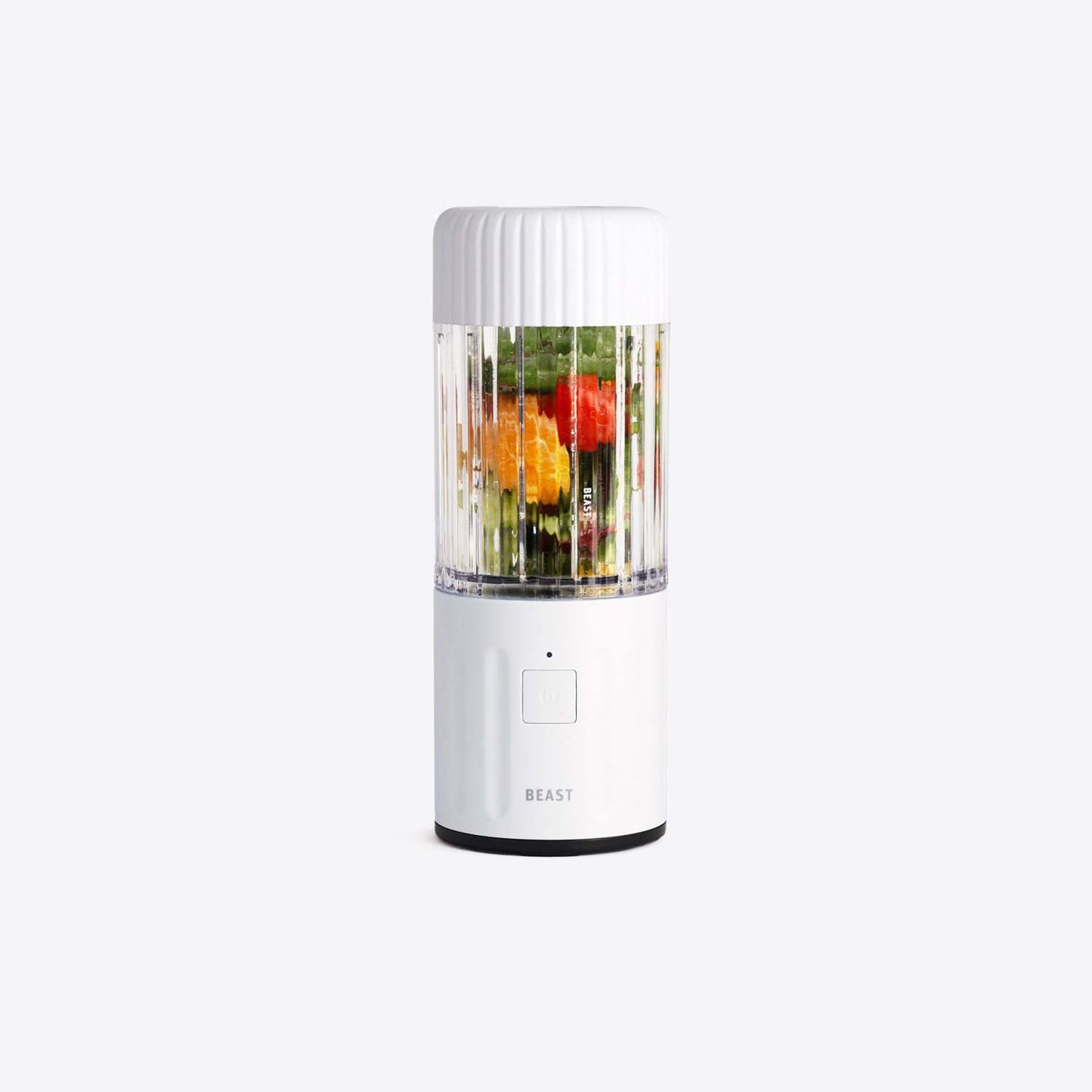 GO CORDLESS BLENDER CLOUD WHITE