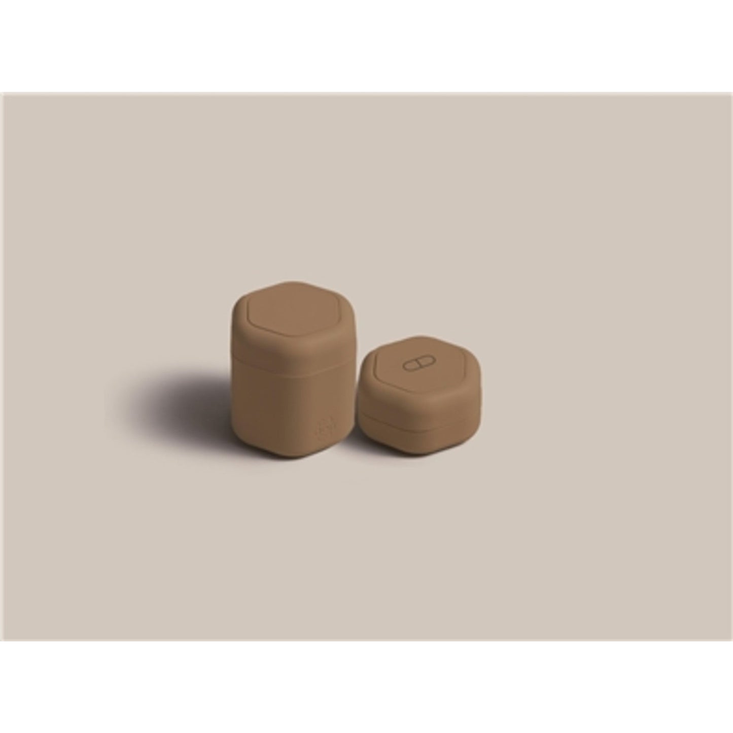 THE BASICS SET, MOCHA