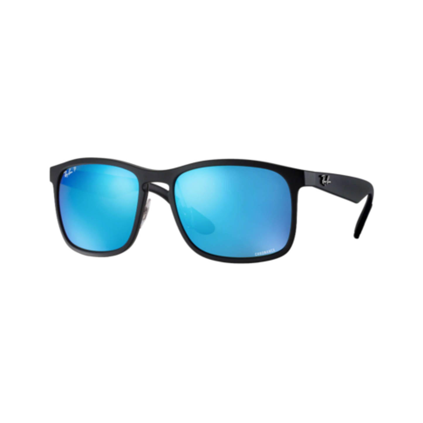 RAY-BAN POLARIZED CHROMANCE SUNGLASSES