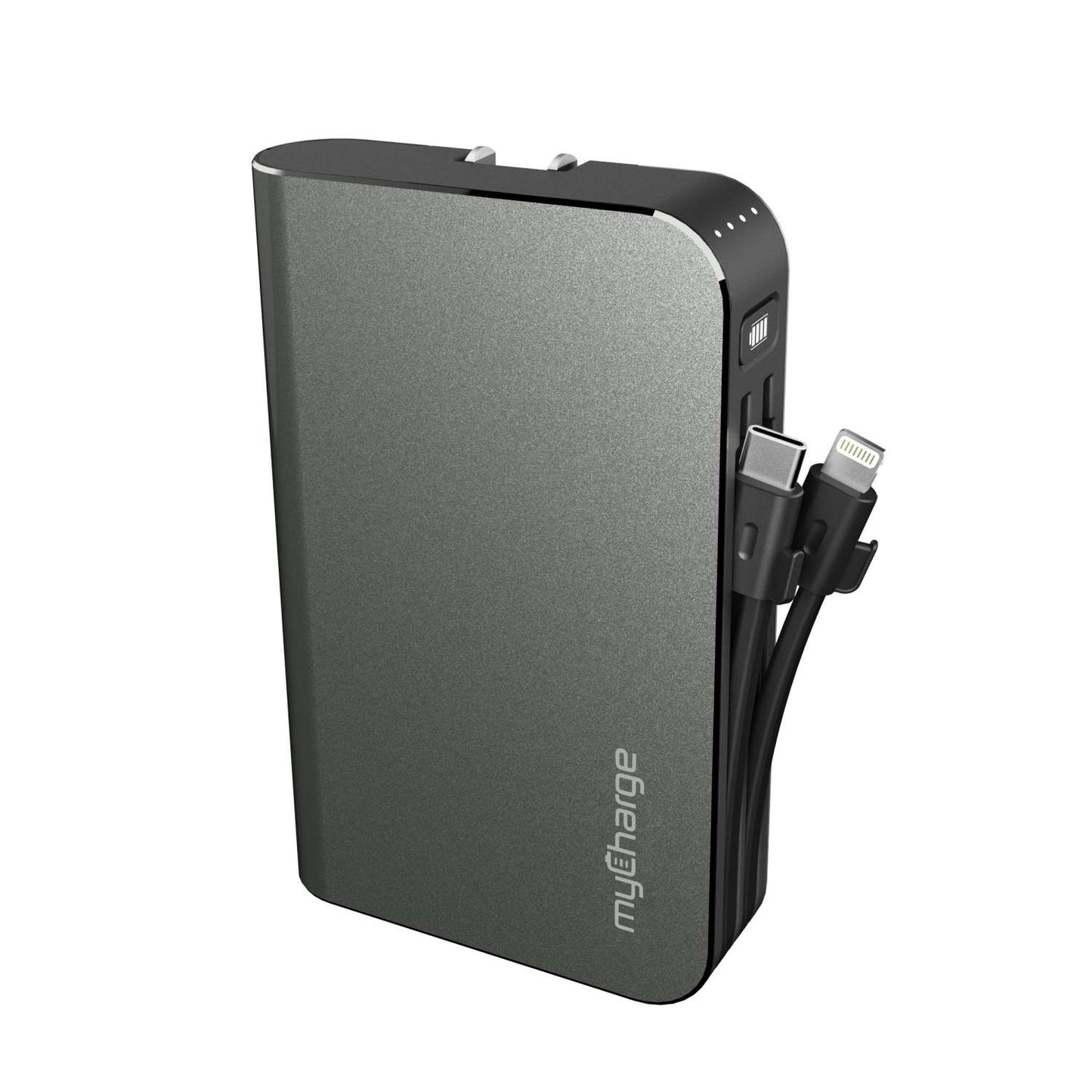 HUBMAX TURBO 10050MAH RECHARGEABLE POWER BANK