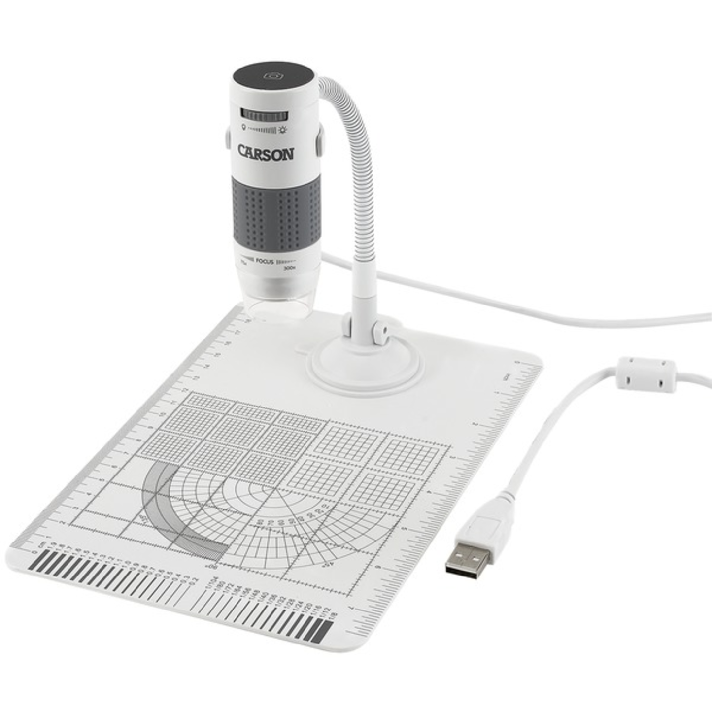 EFLEX 75X DIGI MICROSCOPE