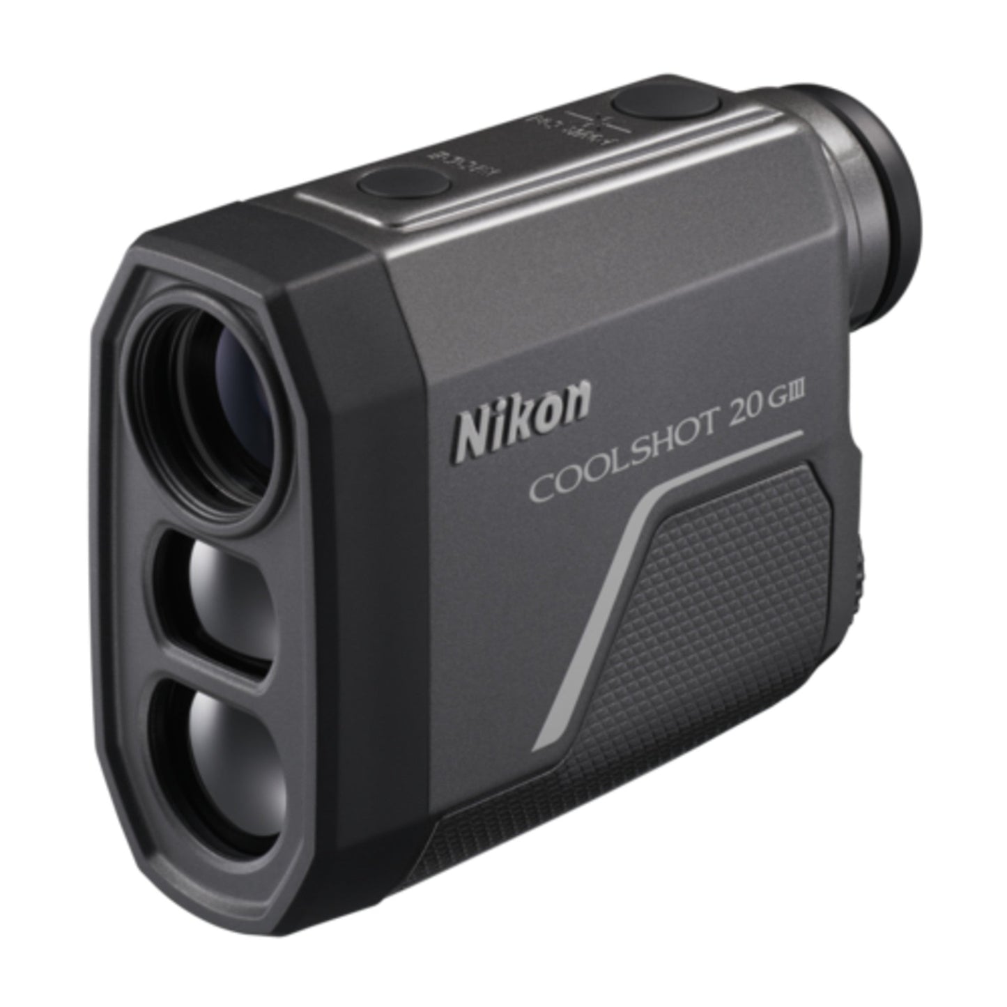 NIKON COOLSHOT 20 GIII LASER RANGEFINDER
