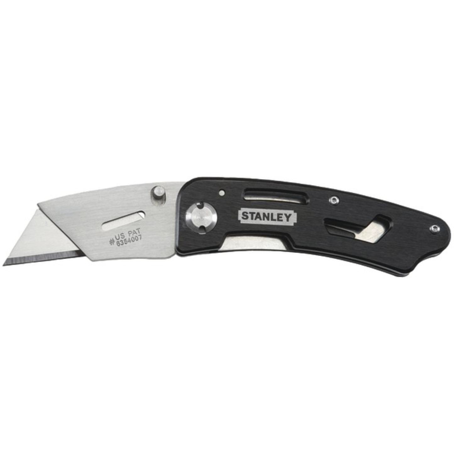 FOLDING UTILITY KNIFE