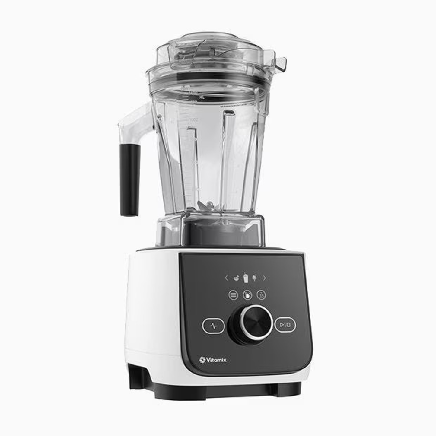 VITAMIX ASCENT X4 BLENDER - POLAR WHITE