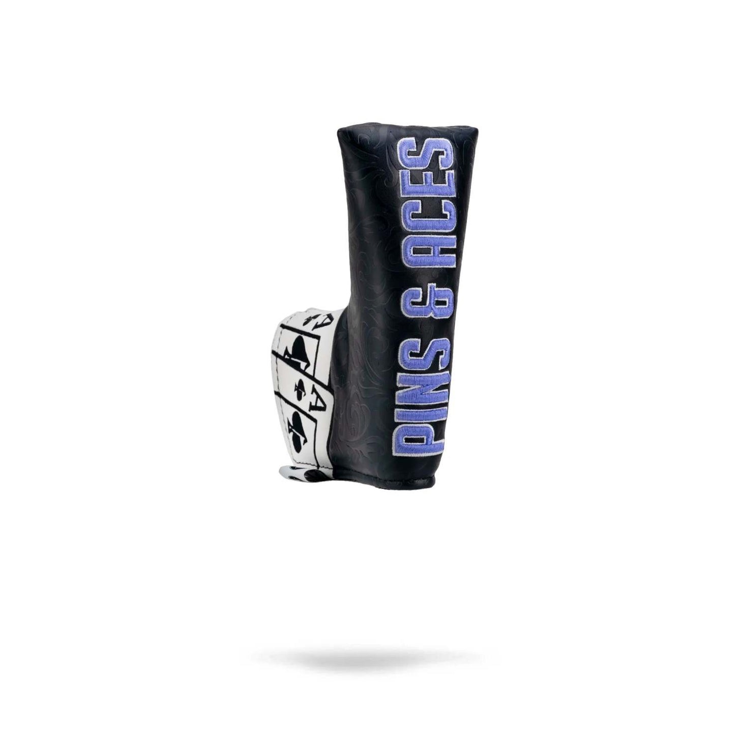 ACE OF SPADES - BLADE PUTTER COVER