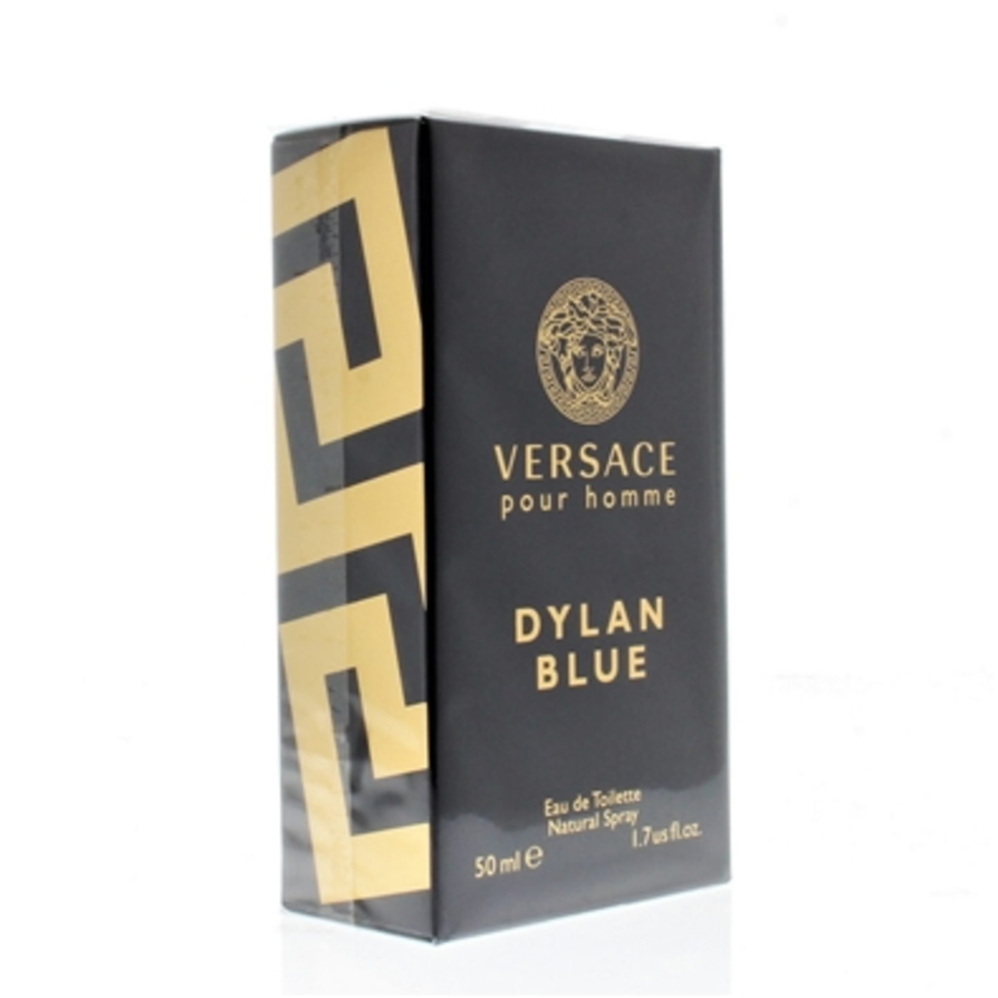 DYLAN BLUE FOR MEN EAU DE TOILETTE SPRAY, 1.7OZ