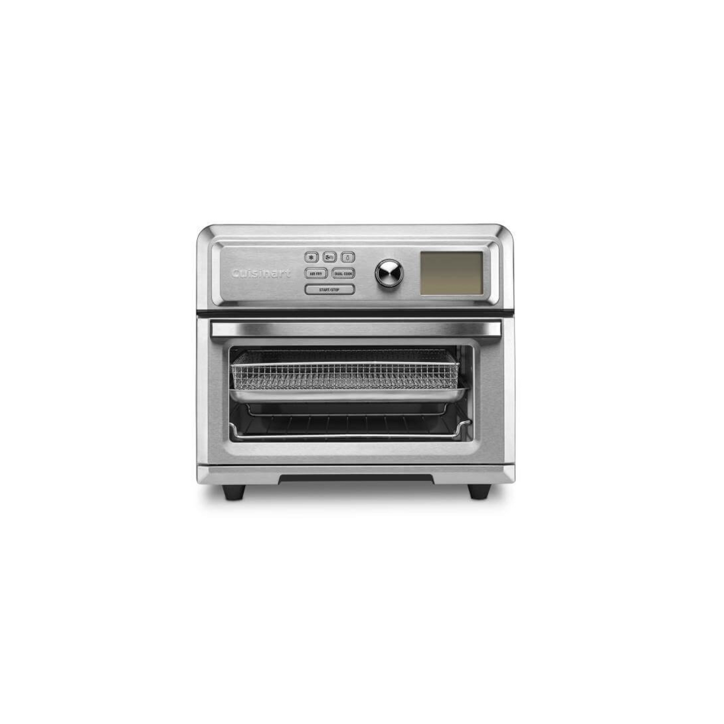 CUISINART DIGITAL AIRFRYER TOASTER OVEN