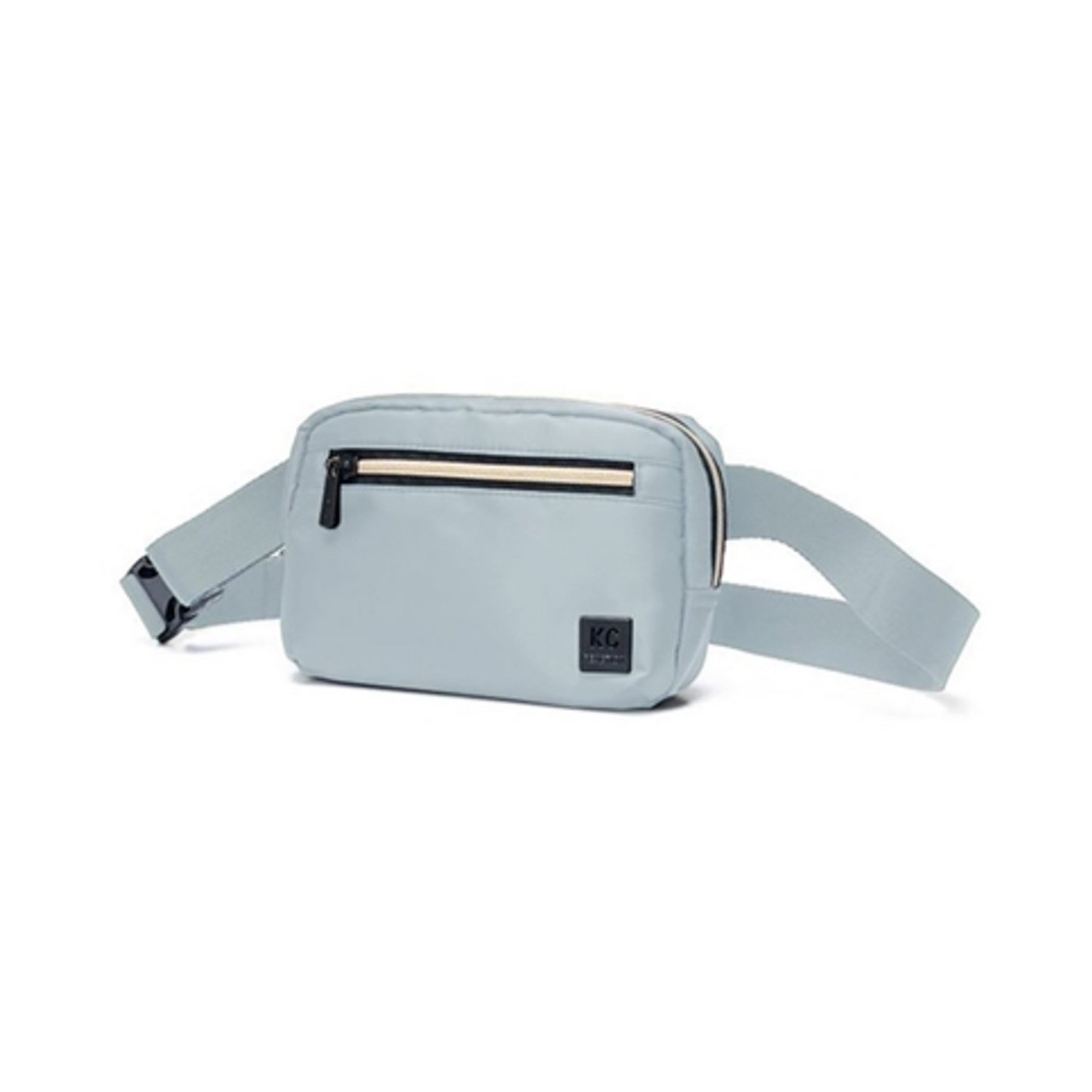 SOPHIE BELT BAG, SLATE