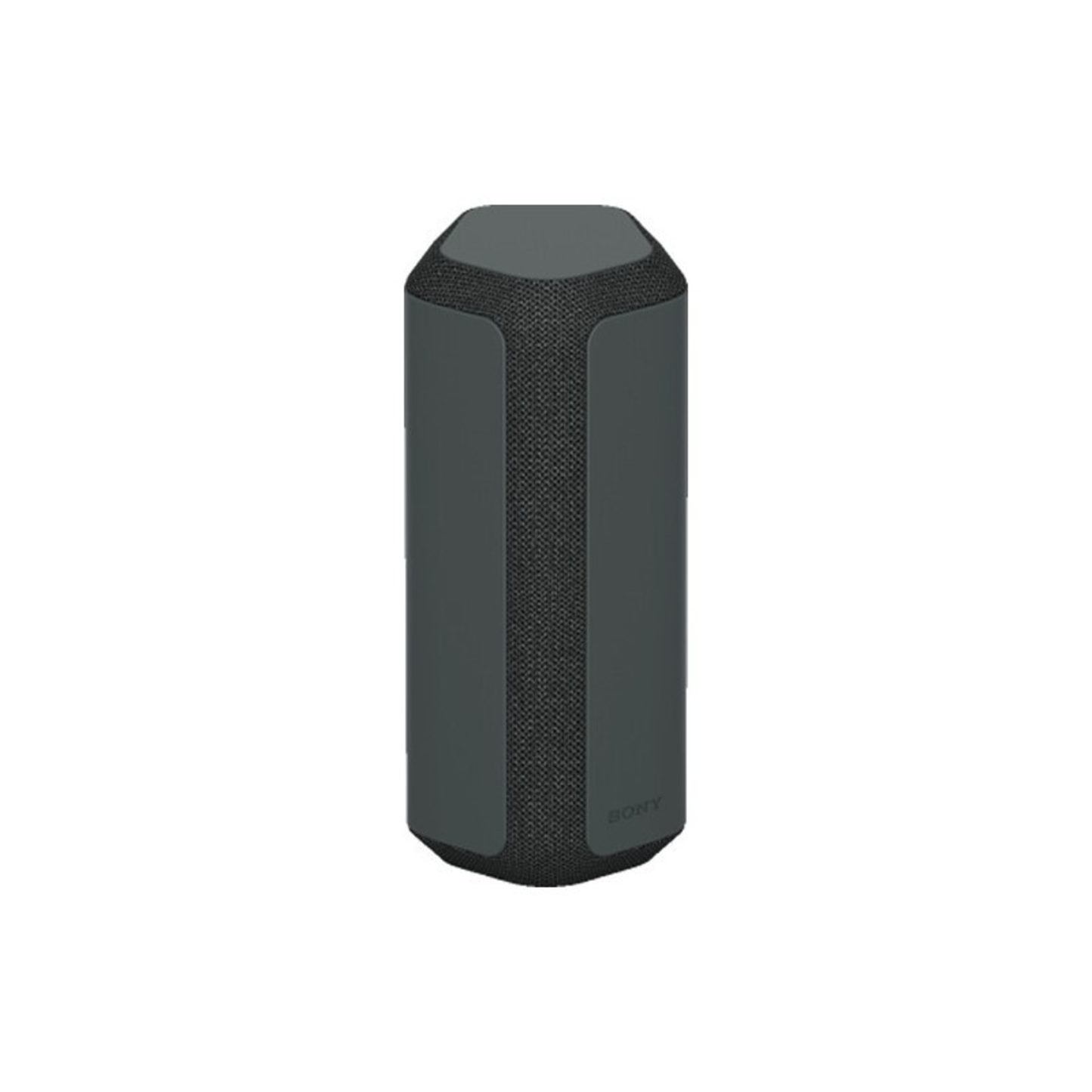 PORTABLE BLUETOOTH SPEAKER - (BLACK)
