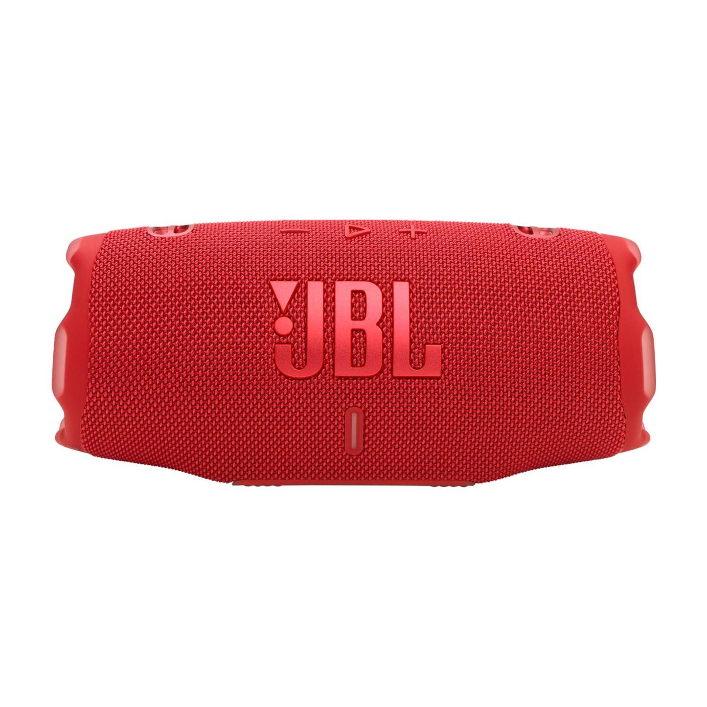 CHARGE 6 PORTABLE WATERPROOF SPEAKER RED