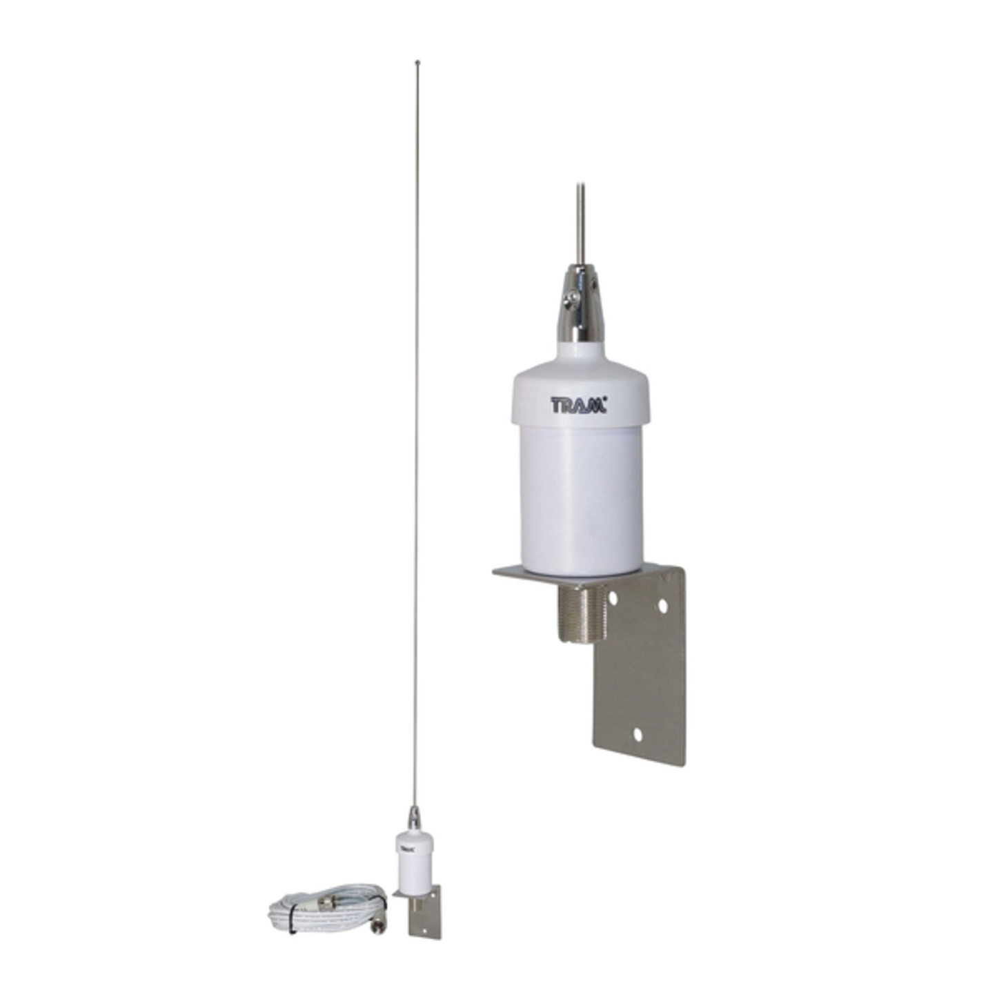 38" VHF MARINE ANTENNA