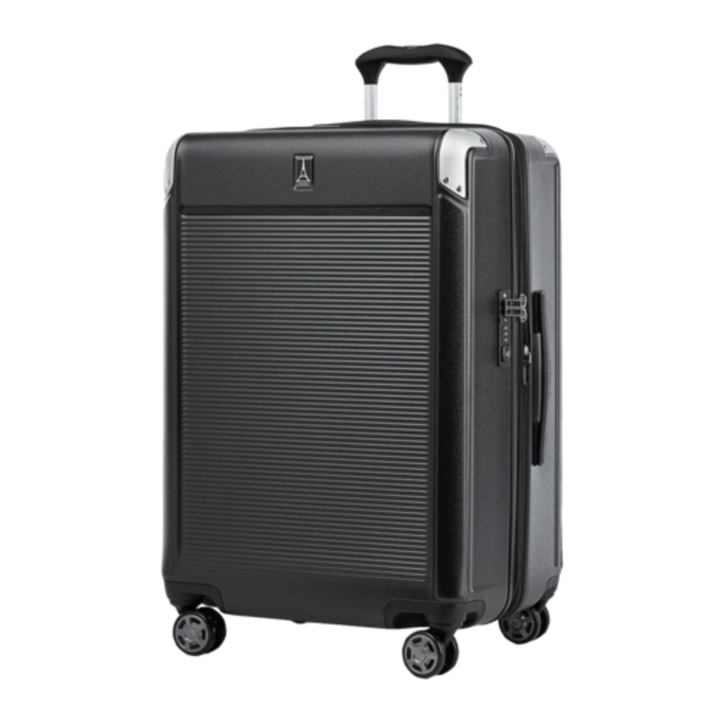 TRAVELPRO PLATINUM ELITE MEDIUM CHECK-IN HARDSIDE SPINNER