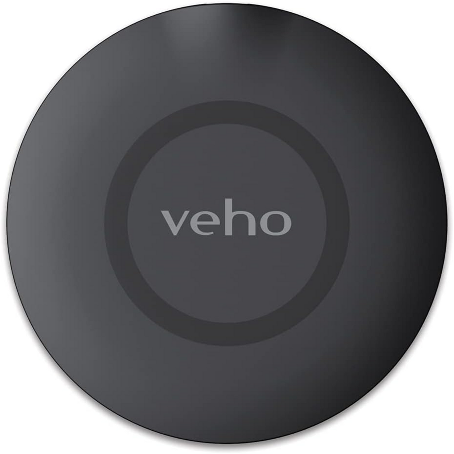 VEHO DS6 SUPER FAST 15W QI WIRELESS CHARGING PAD
