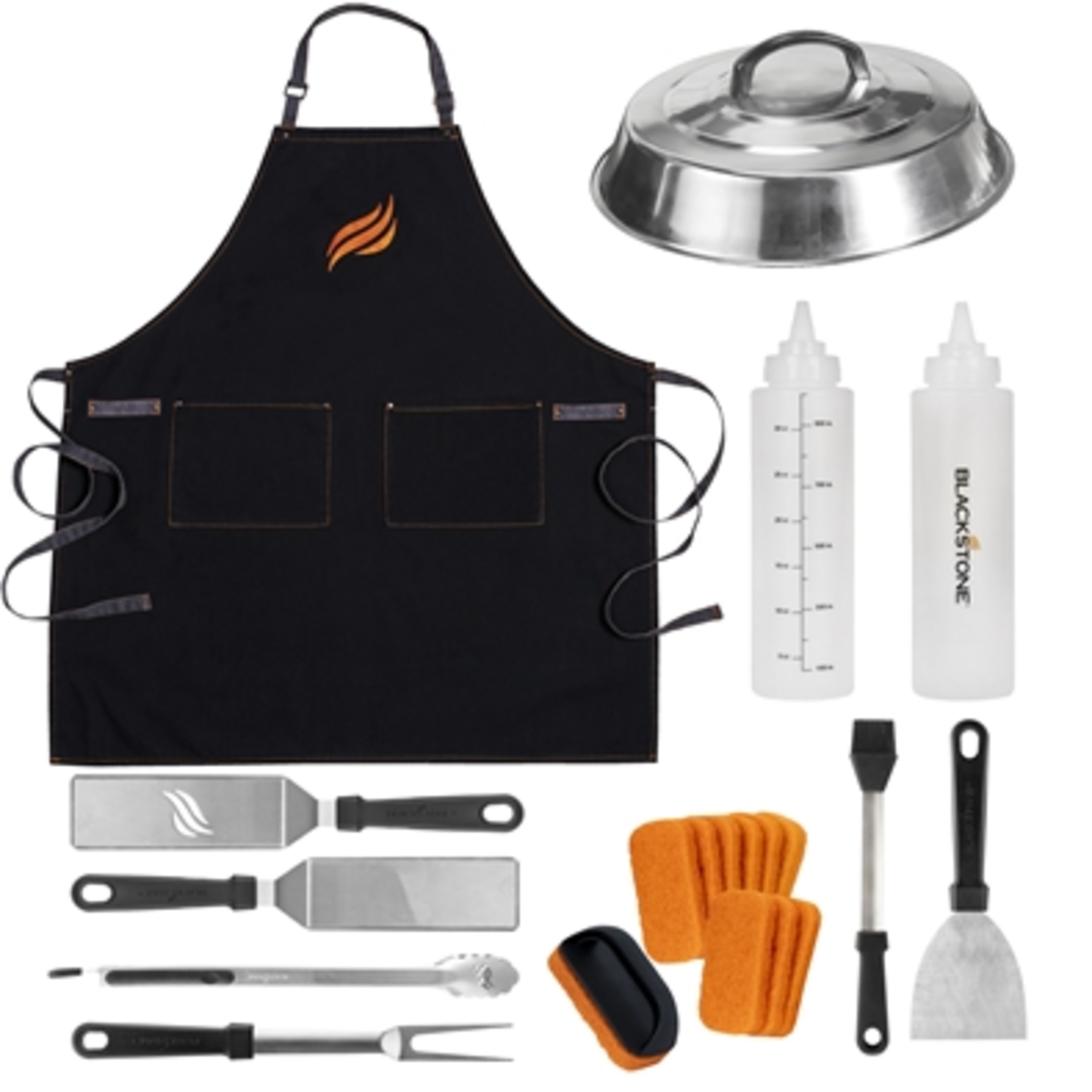 PRO 22-PIECE TOOLKIT