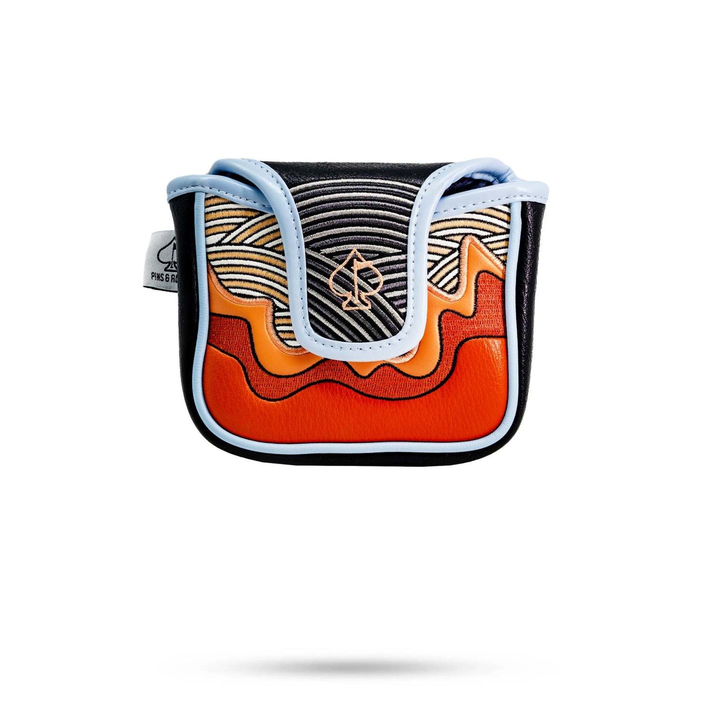 RAMEN - MALLET PUTTER COVER