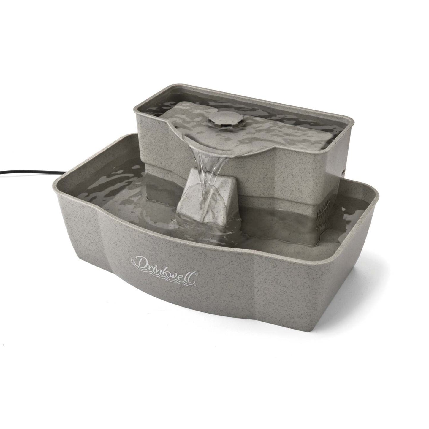 DRINKWELL MULTI-TIER PET FOUNTAIN