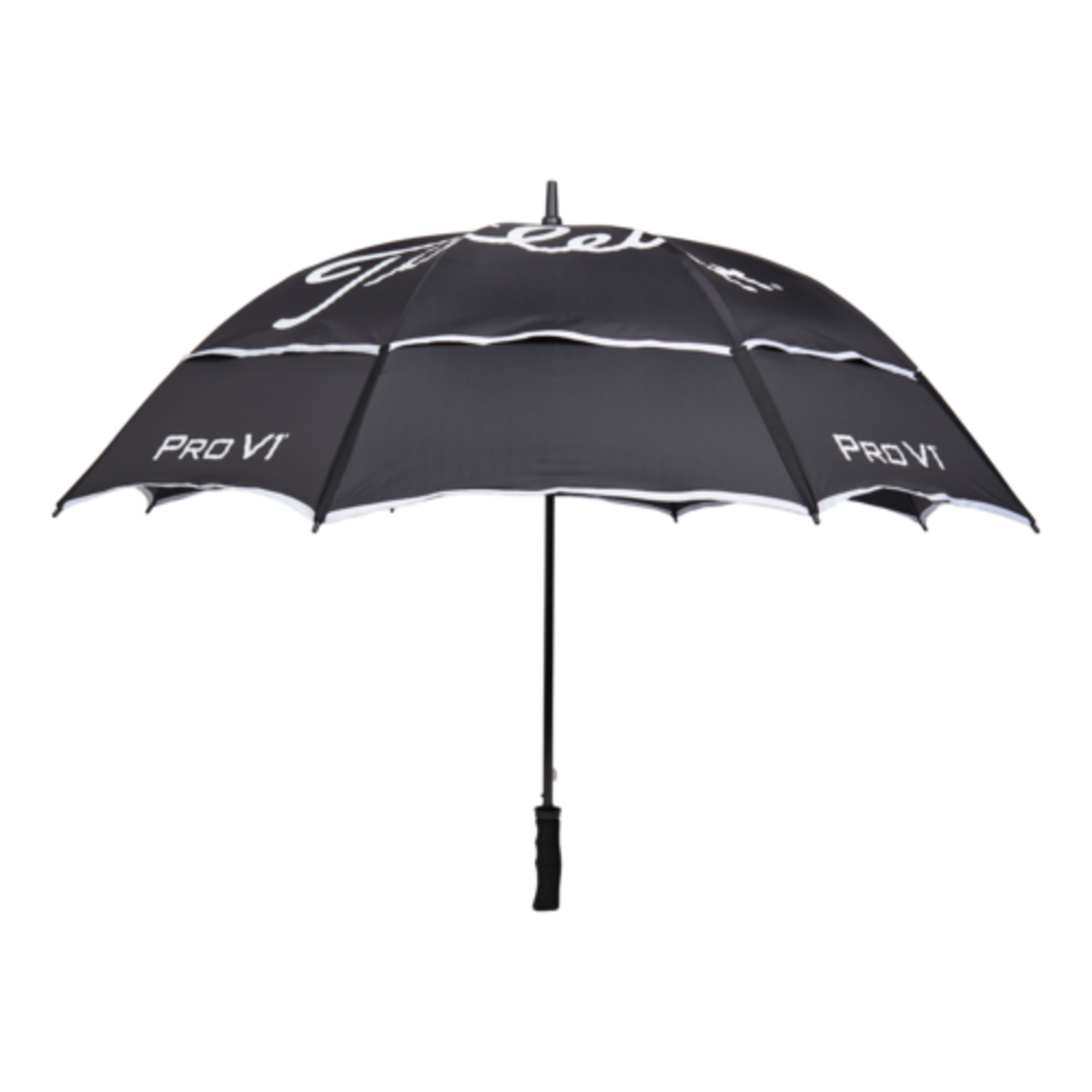 TITLEIST TOUR DOUBLE CANOPY UMBRELLA