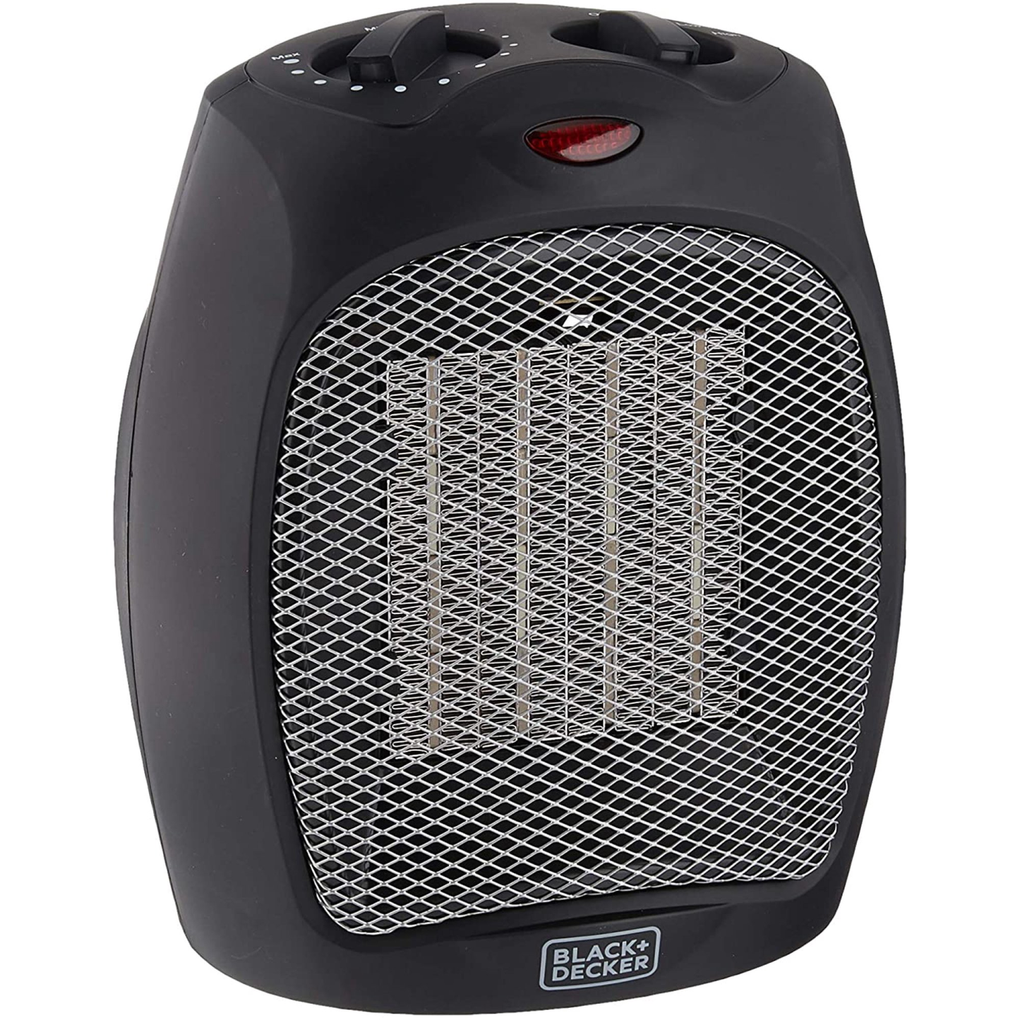 BLACK+DECKER CERAMIC HEATER