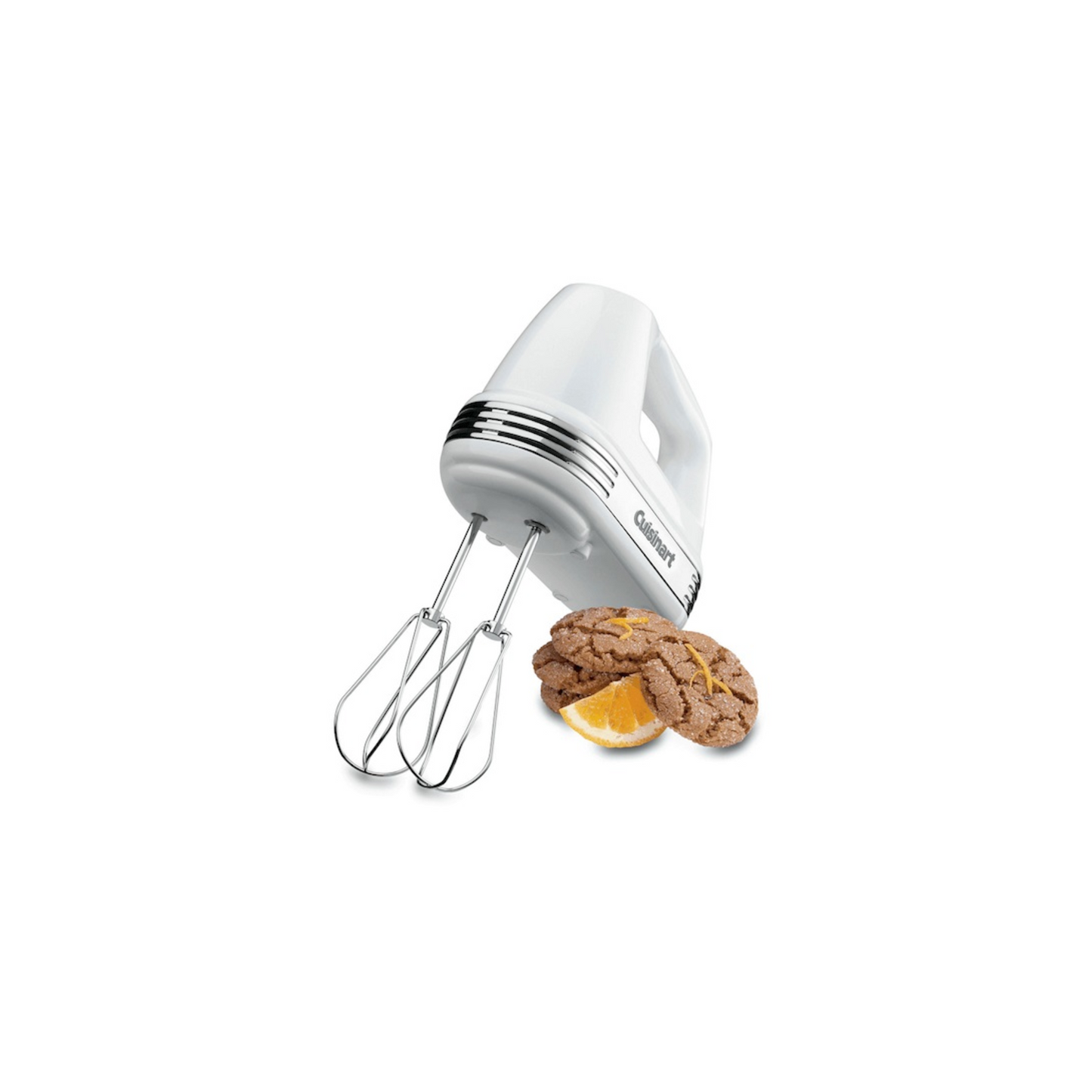 CUISINART POWER ADVANTAGE 5-SPEED HAND MIXER