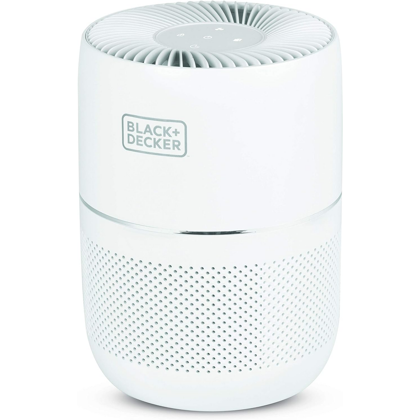 BLACK+DECKER TABLETOP AIR PURIFIER