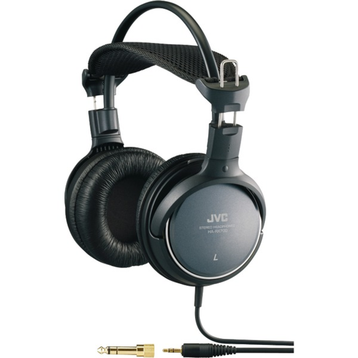 FULL-SIZE HEADPHONES