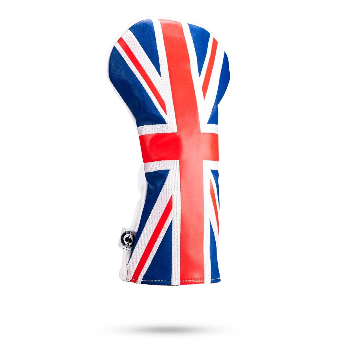 UNITED KINGDOM - DRIVER COVER