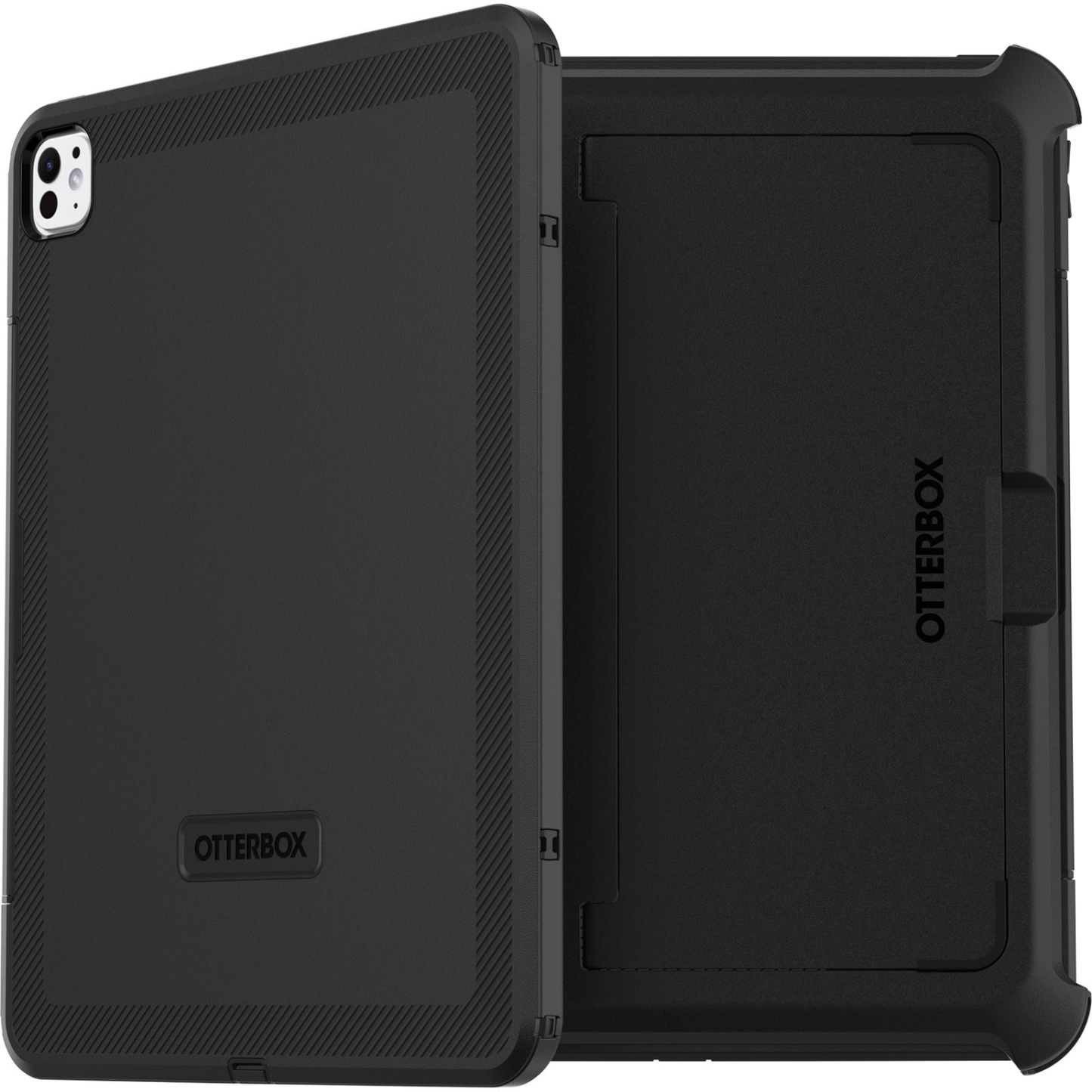 OTTERBOX APPLE IPAD PRO 13-INCH (M4) DEFENDER SERIES CASE - BLACK