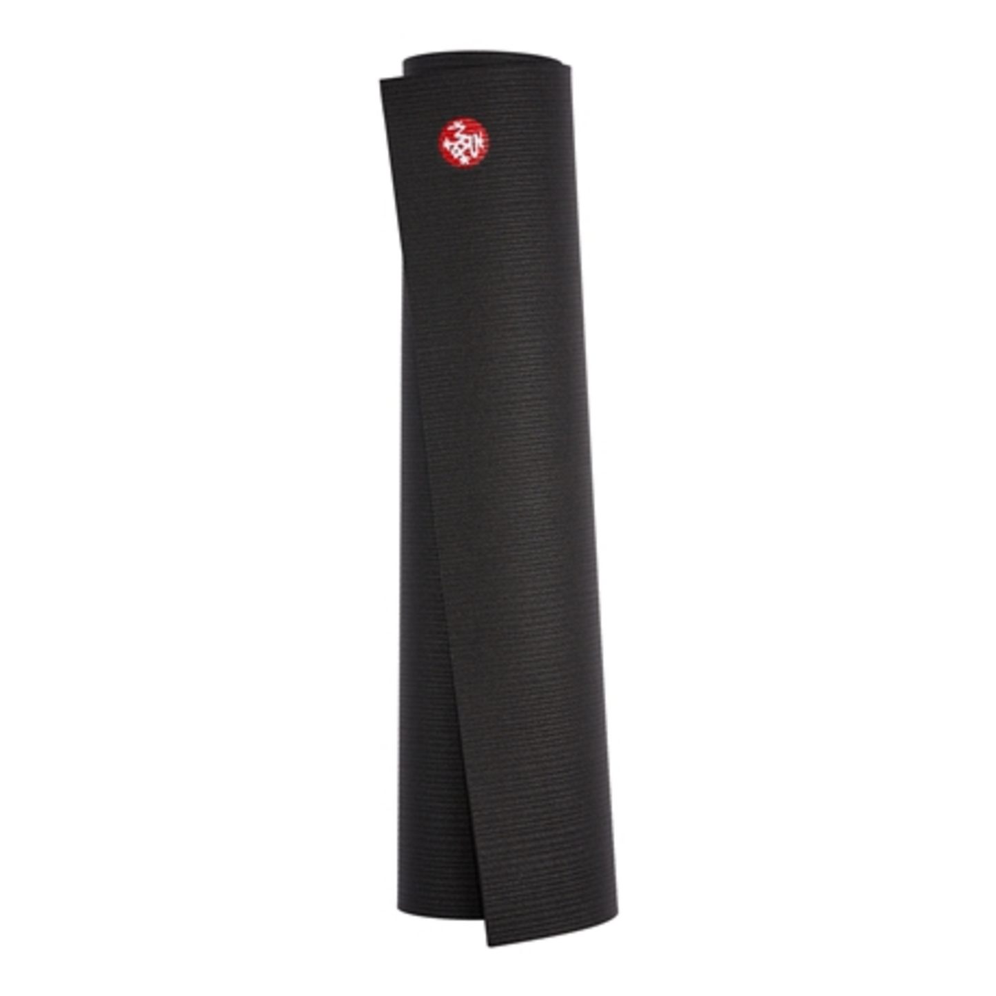 PRO YOGA MAT, BLACK
