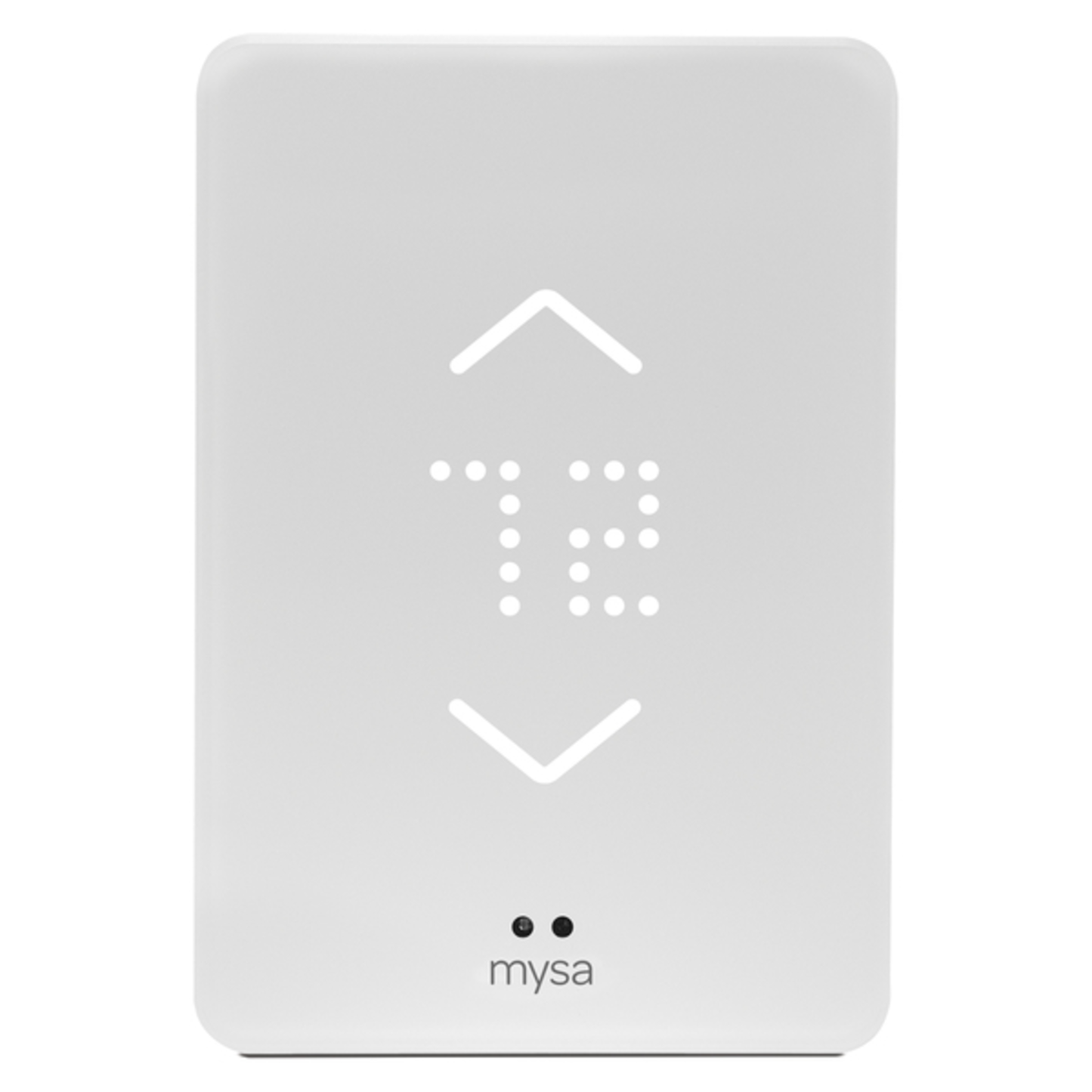 SMRT THRMST BASEBRD HT