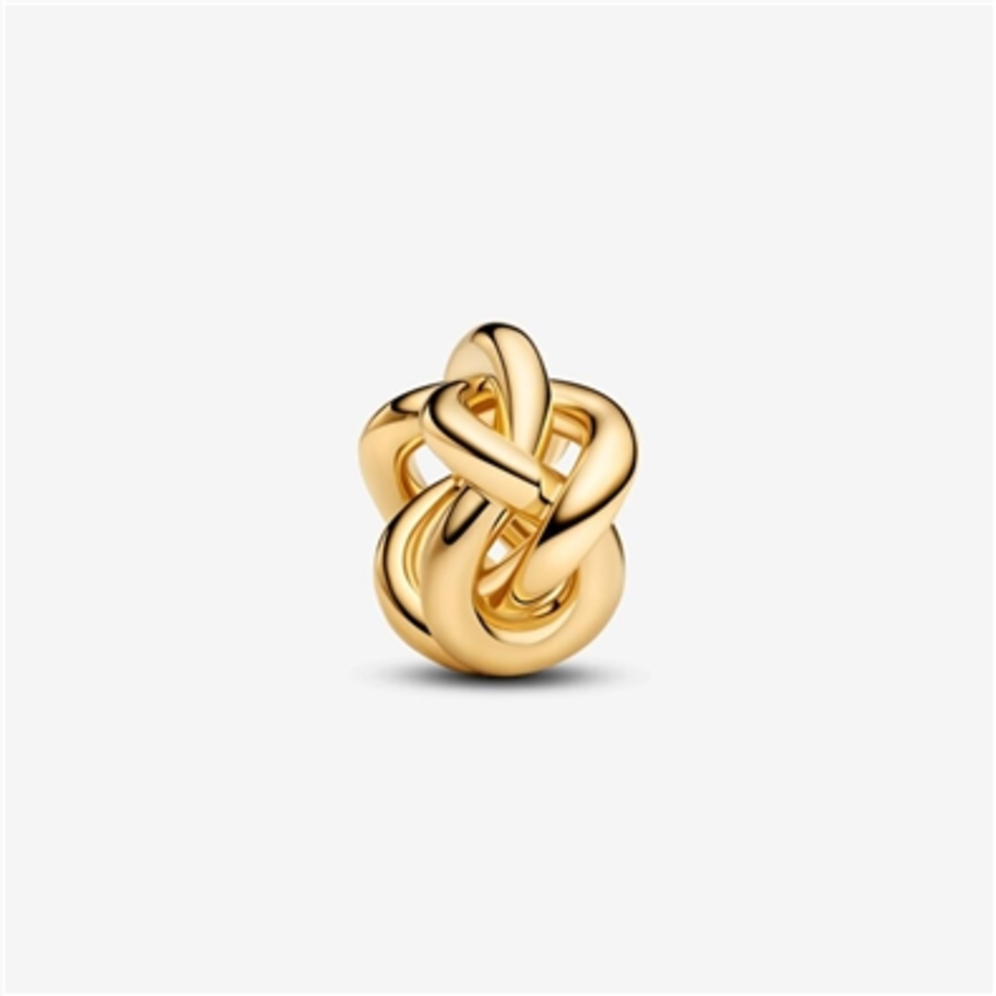 INFINITY KNOT CHARM