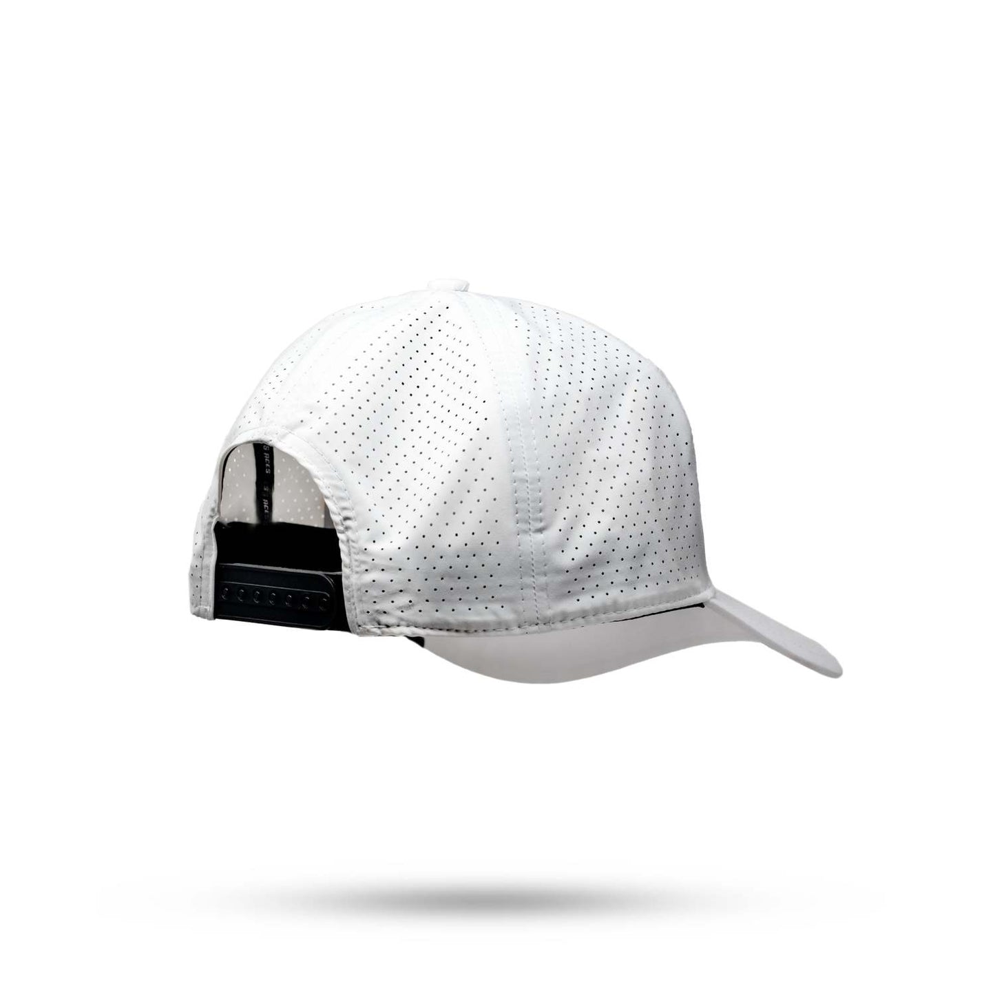 TRADESMAN HAT - WHITE