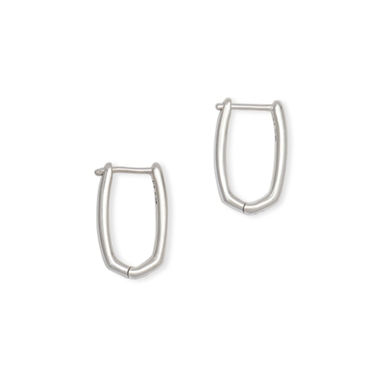 ELLEN HUGGIE, STERLING SILVER