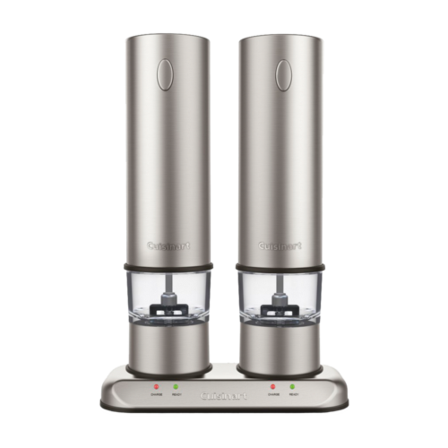 CUISINART SALT & PEPPER MILLS