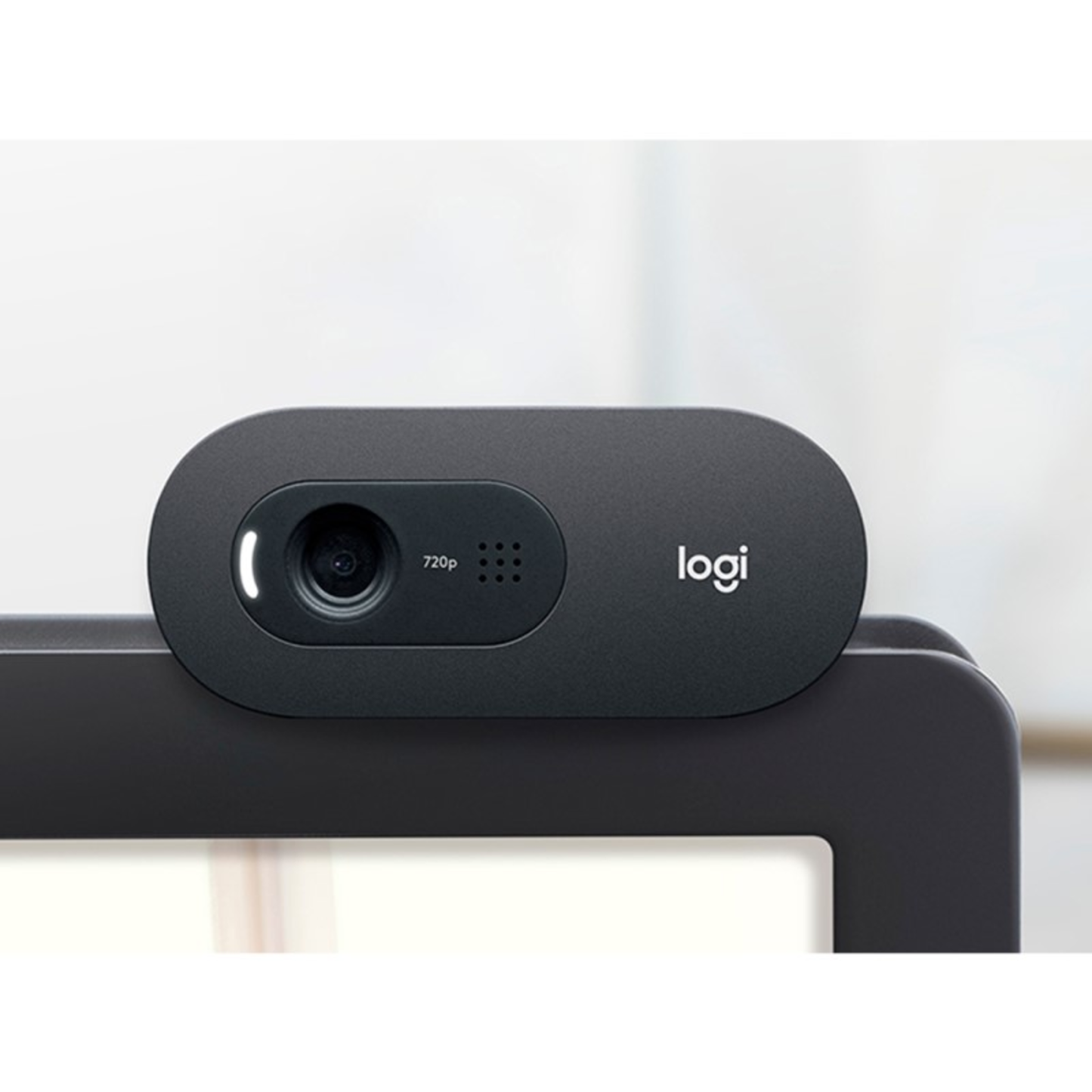C505 HD WEB CAMERA