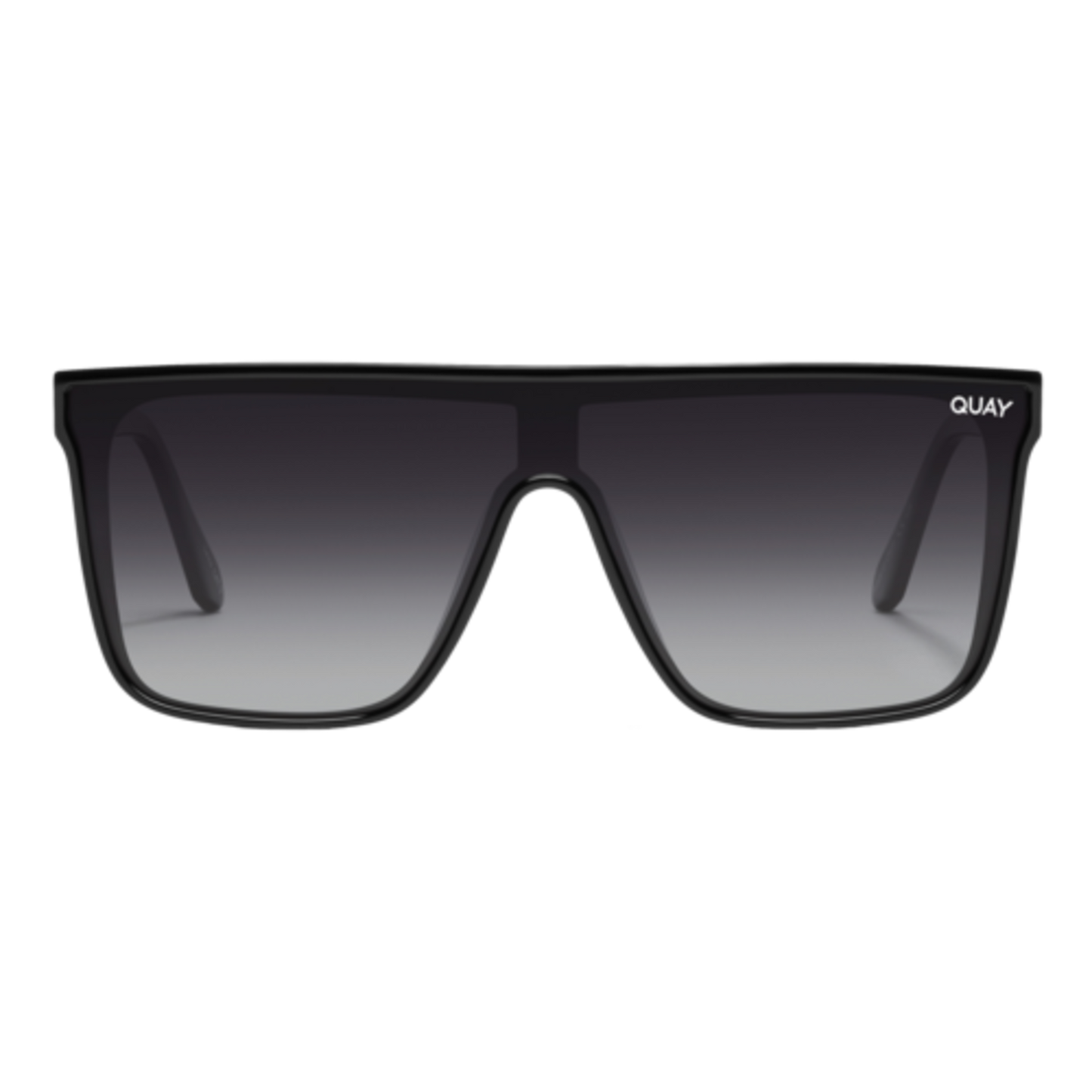 QUAY POLARIZED NIGHTFALL MEDIUM SUNGLASSES