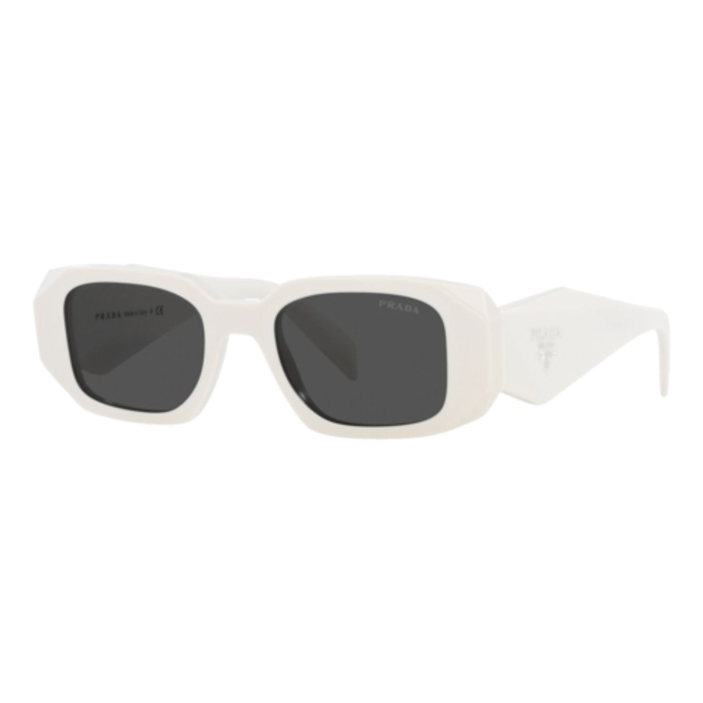 PRADA WOMEN'S SYMBOLE SUNGLASSES