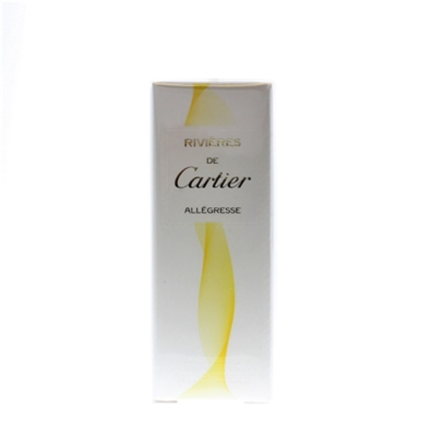 RIVIERES DE CARTIER ALLEGRESSE EDT, 3.3OZ